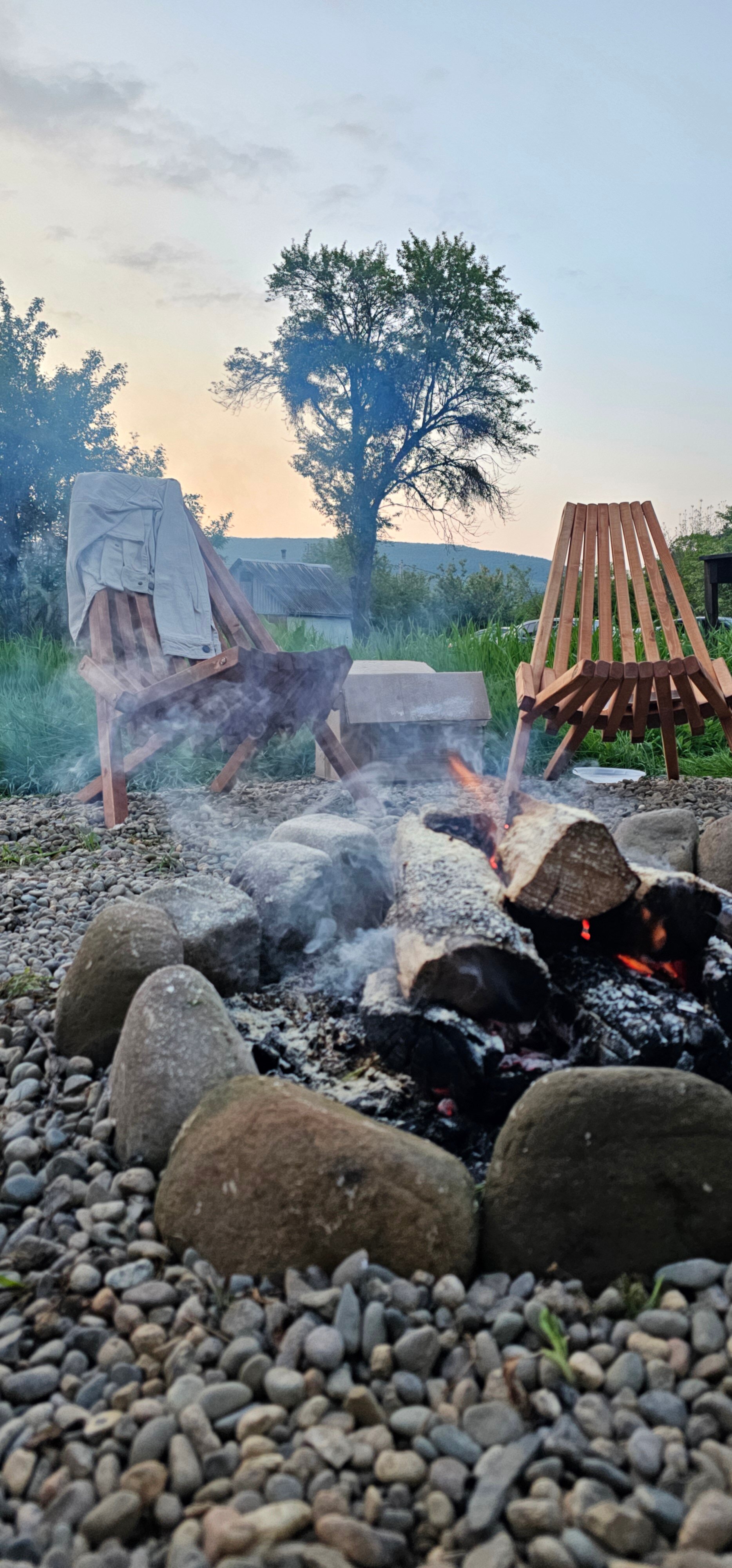 Фото Тихий Лес