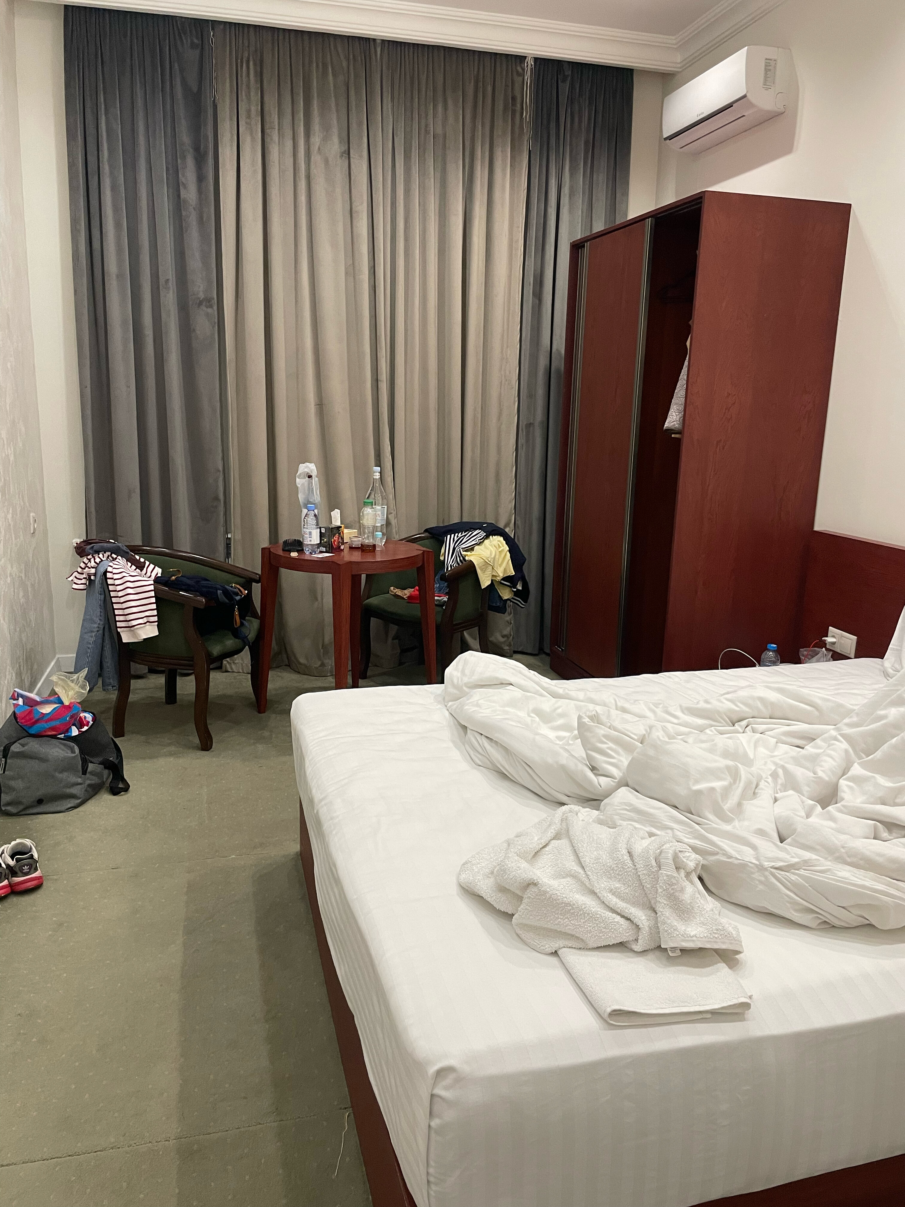 Фото Grand Fortune