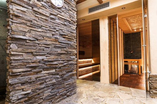 Гостиница Hotel Anglický Dvůr в Карловых Варах