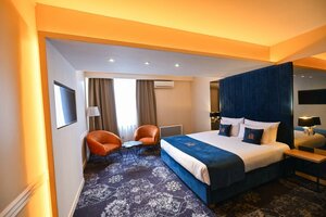 Гостиница Hotel Ideja
