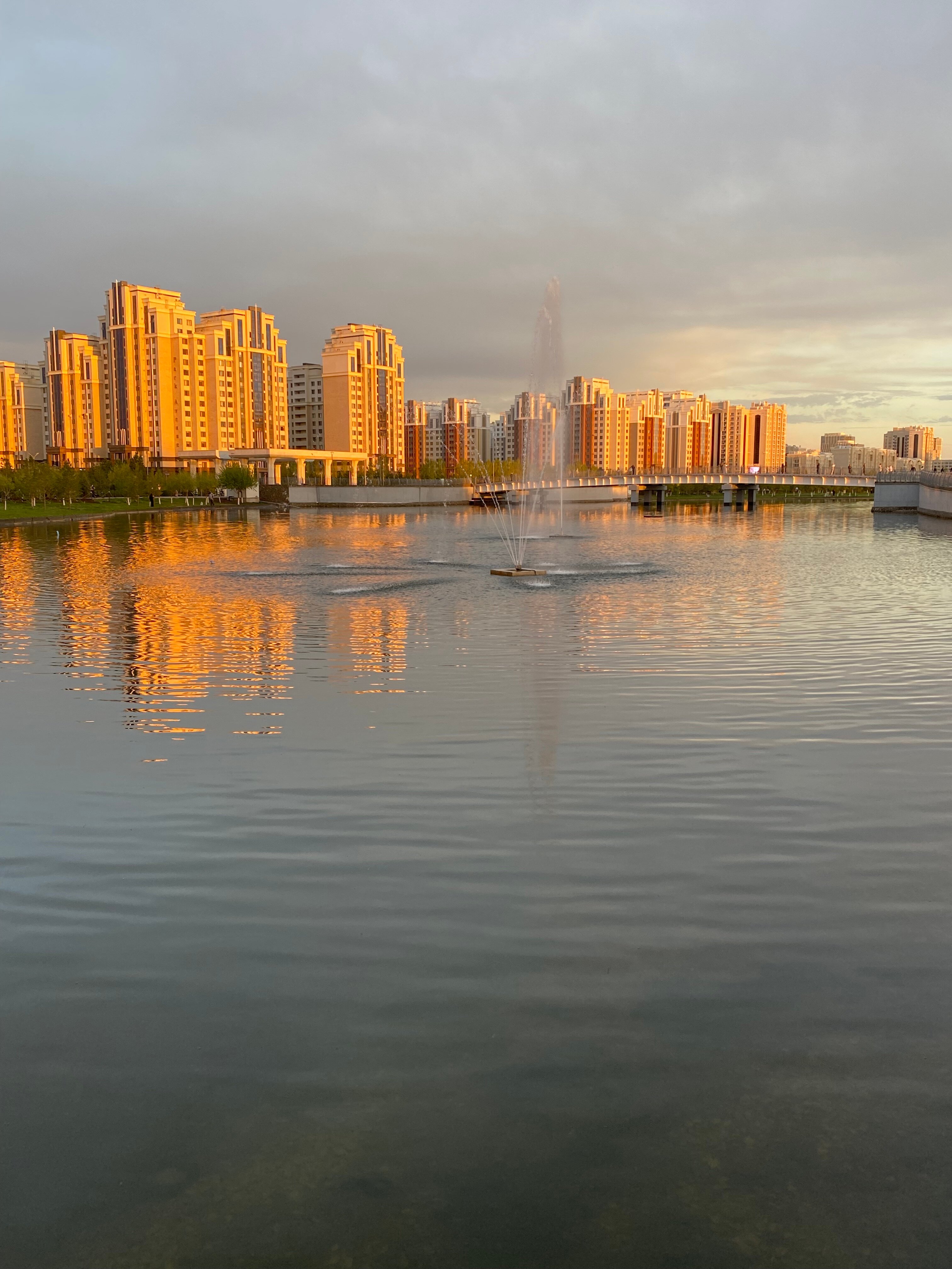 Фото Tor're Astana, Trademark Collection by Wyndham