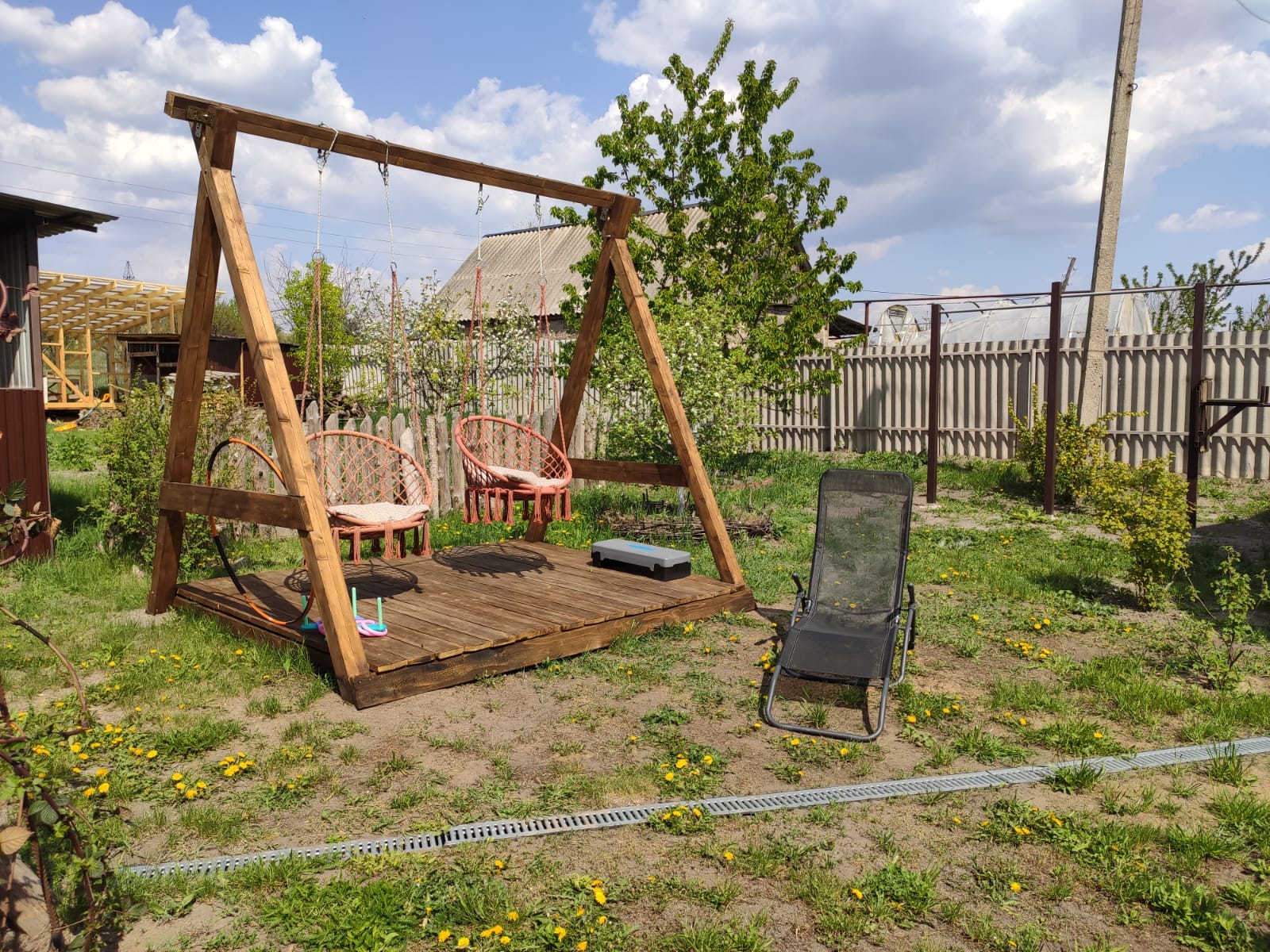 Фото Уют и Тепло