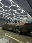 Se-zona (Adelya Kutuya Street, 110Дк4) ، صوتيات السيارة