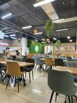 Pho City (Sretenskiy Boulevard, 6/1с1) ، وجبات سريعة