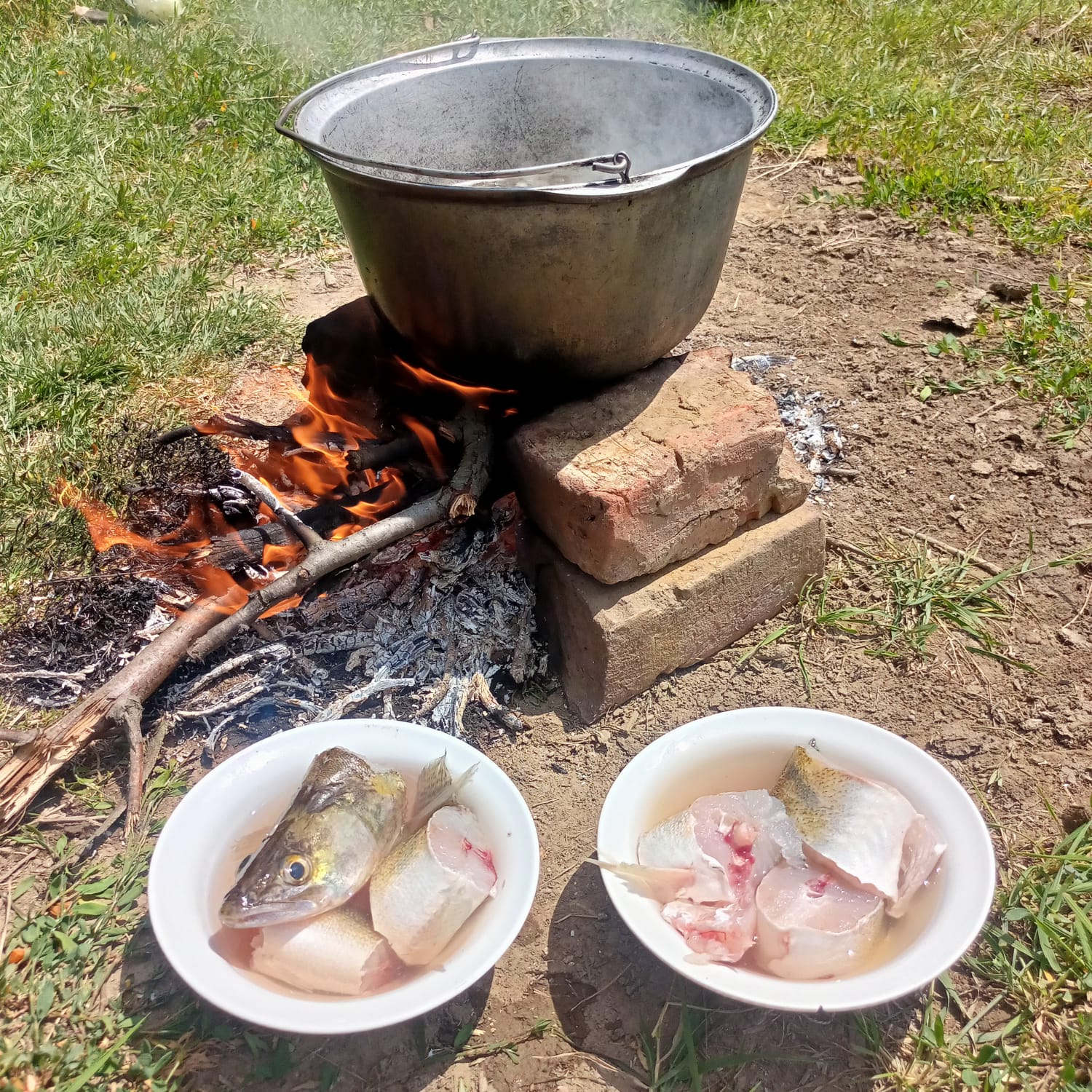 Фото Клёвое место