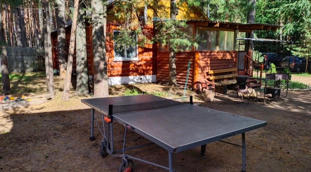 Фото Отдых на Волго