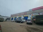 АвтоКонтинент (Karachevskoye shosse, 79) ، ورشة لتصليح السيارات