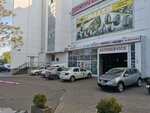 Gi Motor (strada Albișoara, 4) ، ورشة لتصليح السيارات