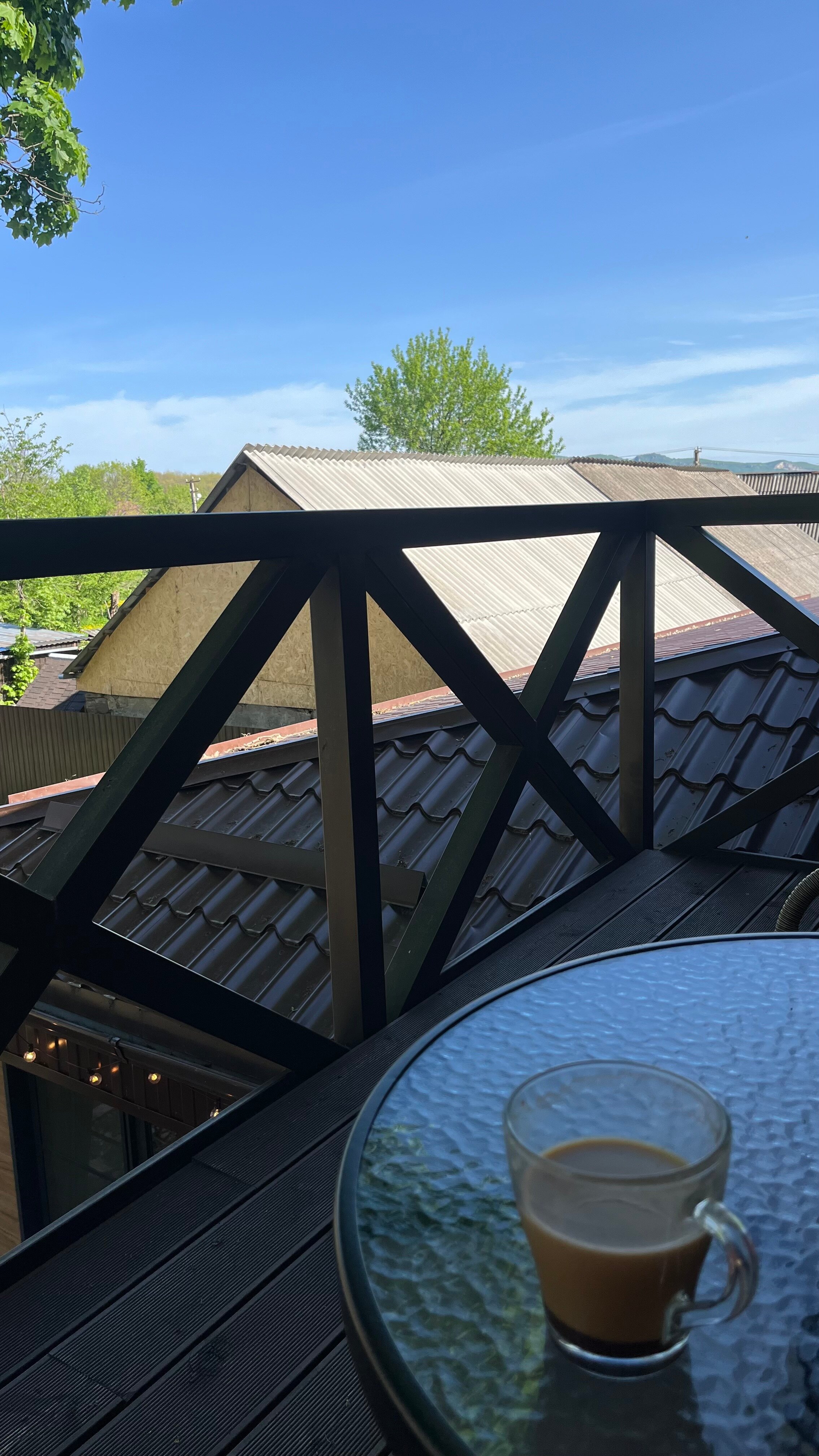 Фото Forest Village