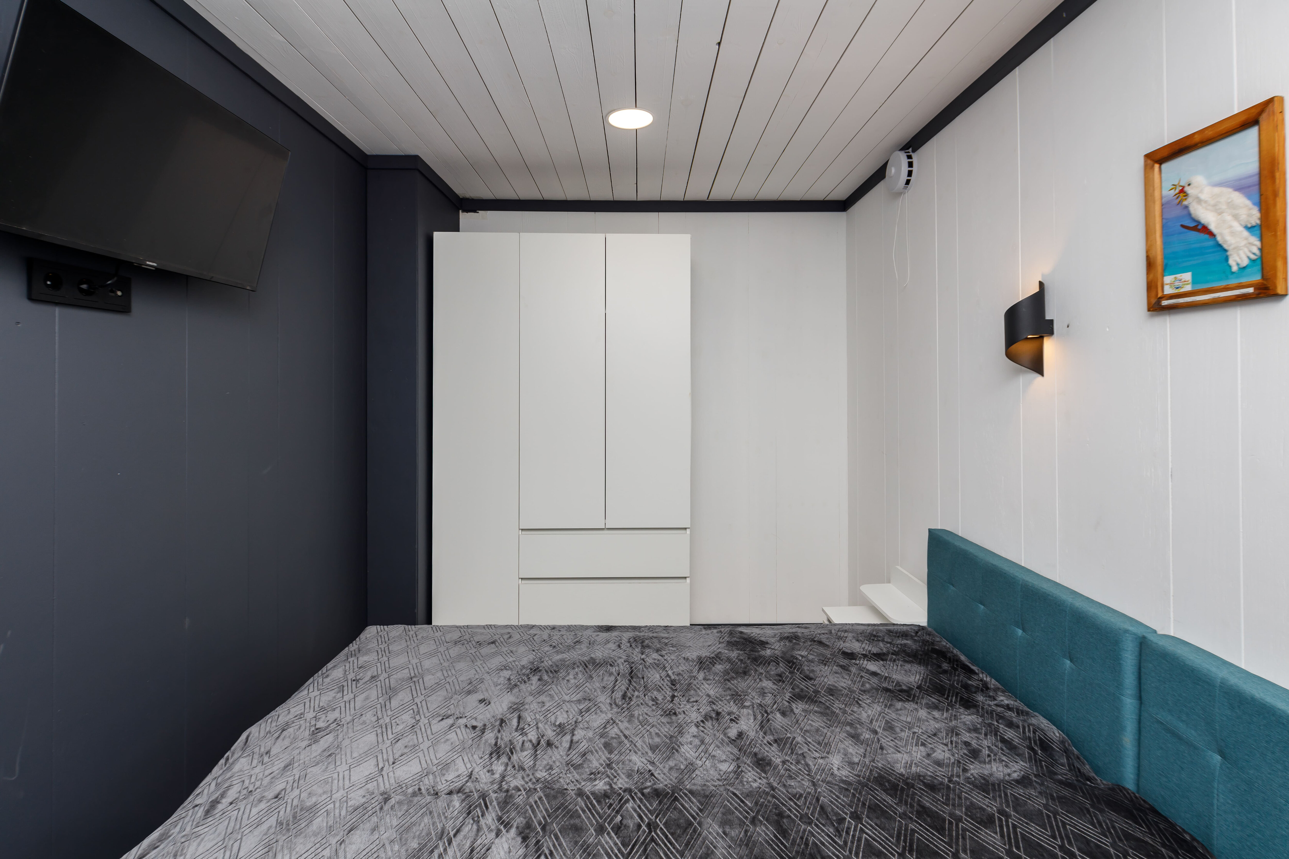 Фото Экопарк Танхой