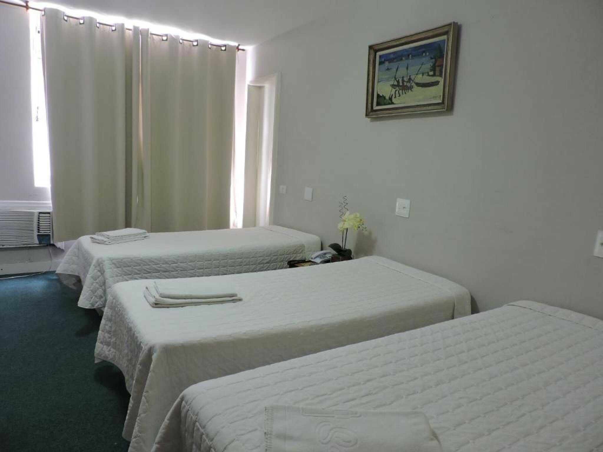 Фото Rede Andrade San Martin