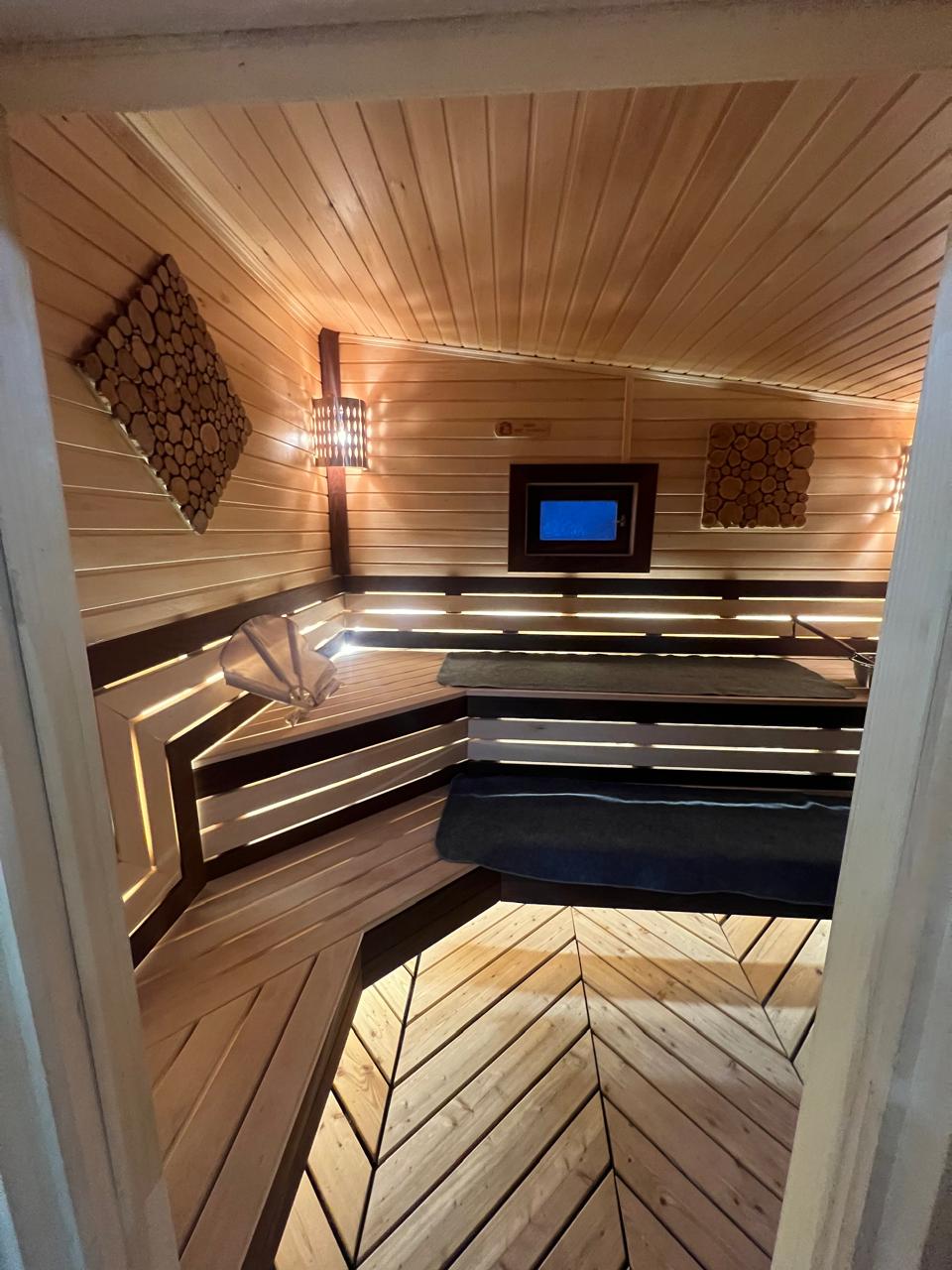 Фото Villa de marina