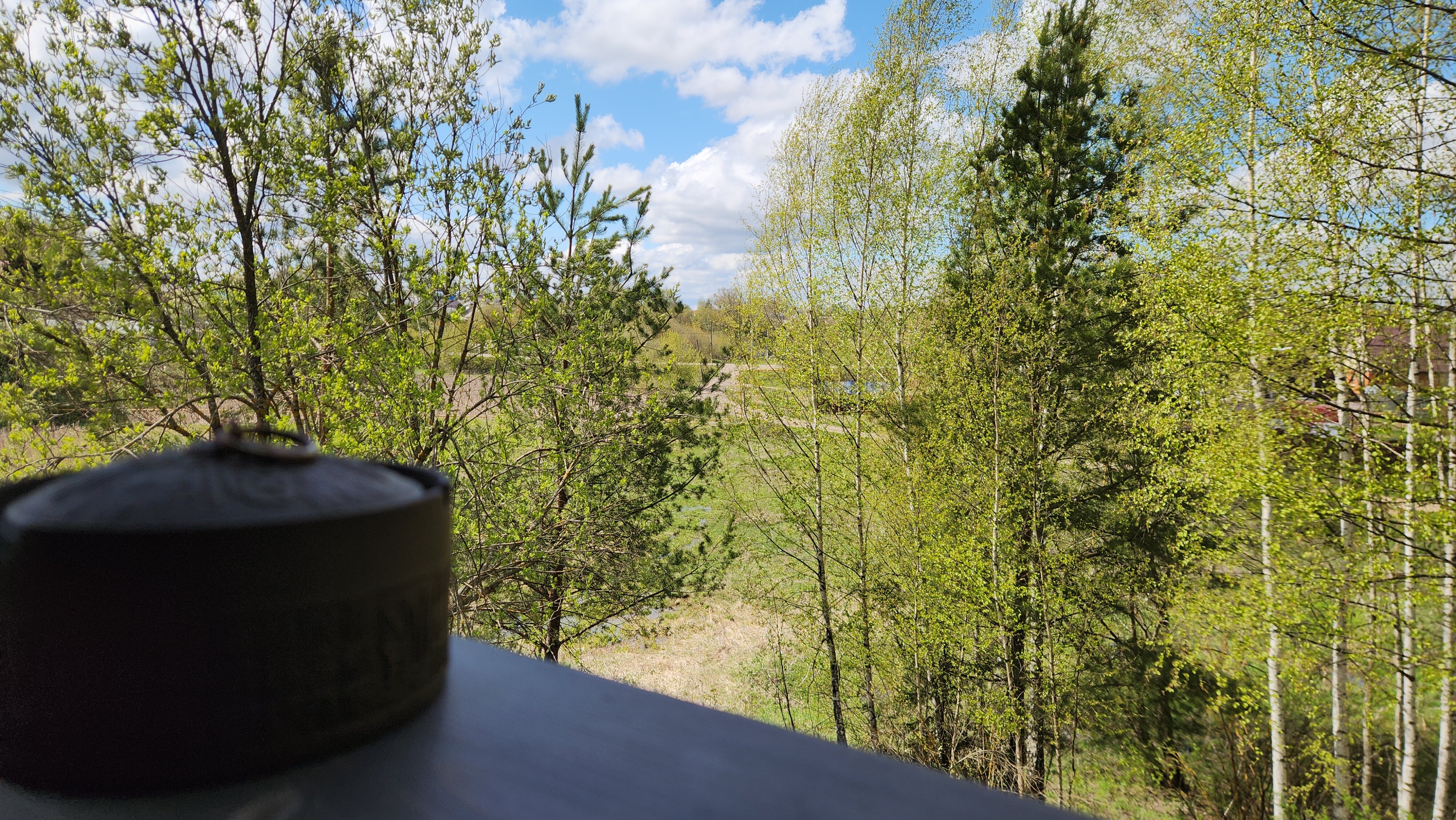 Фото Гостевой двор Терем33