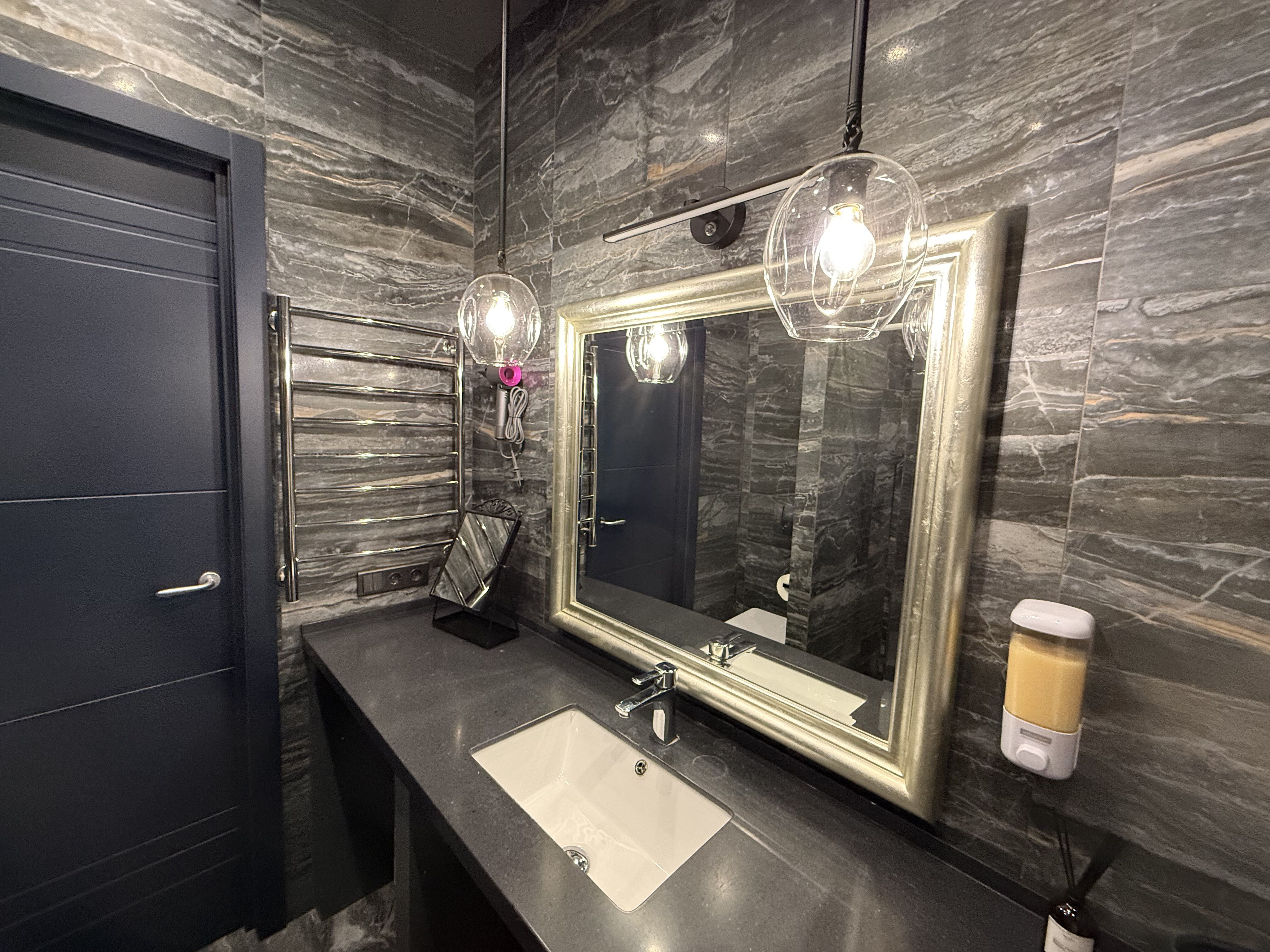 Фото ЛайнерПремиумАпарт