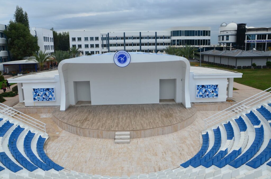 Interior design Kalitas Construction Recycling Advertising Import Export, Mersin, photo