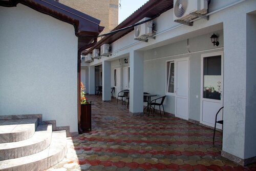 Дом в аренду Аннеси в Анапе