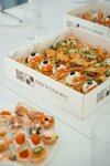 Chef's Food Box (Komsomolskiy prospekt, 16), catering