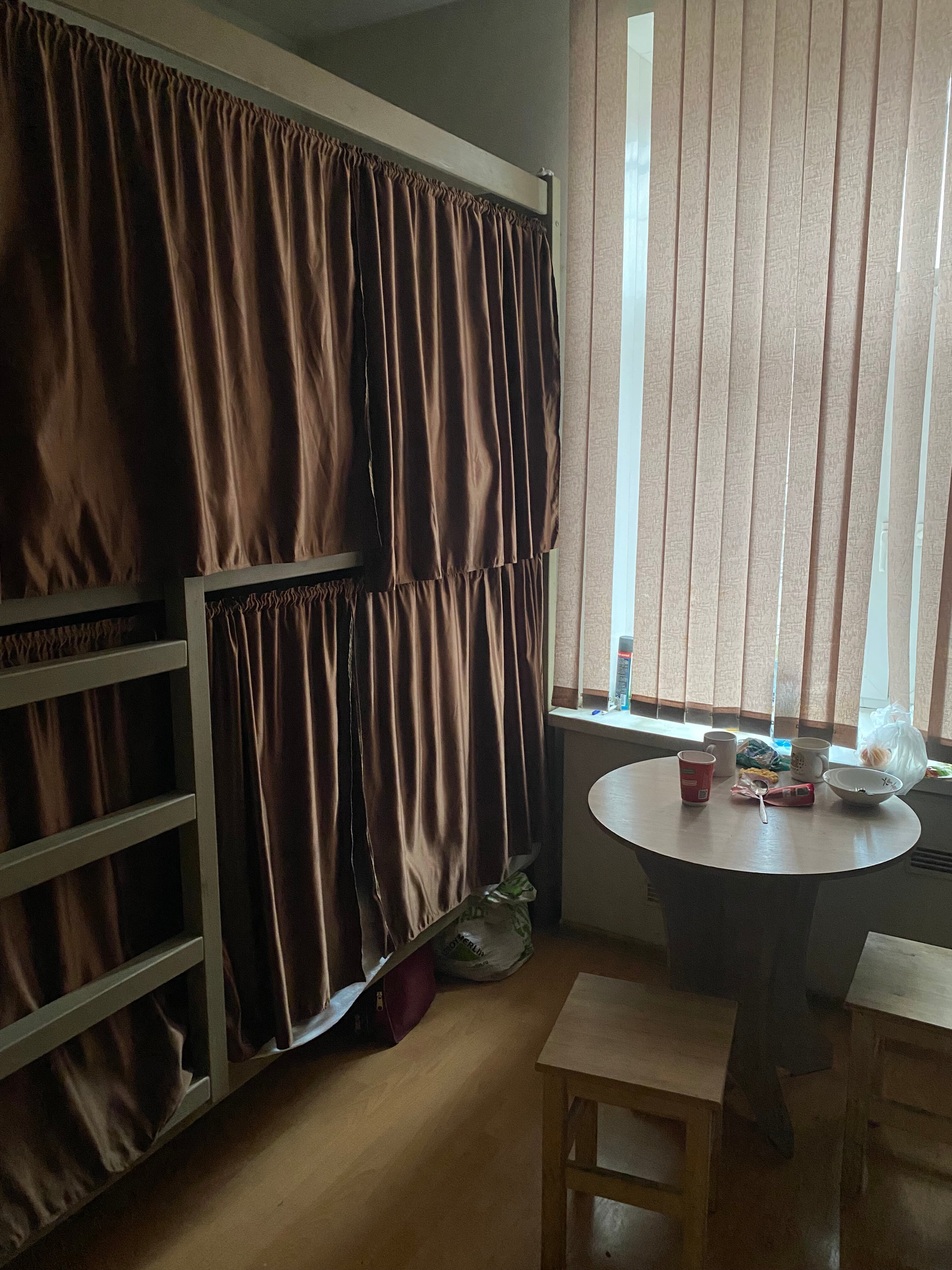 Фото Белый Волк