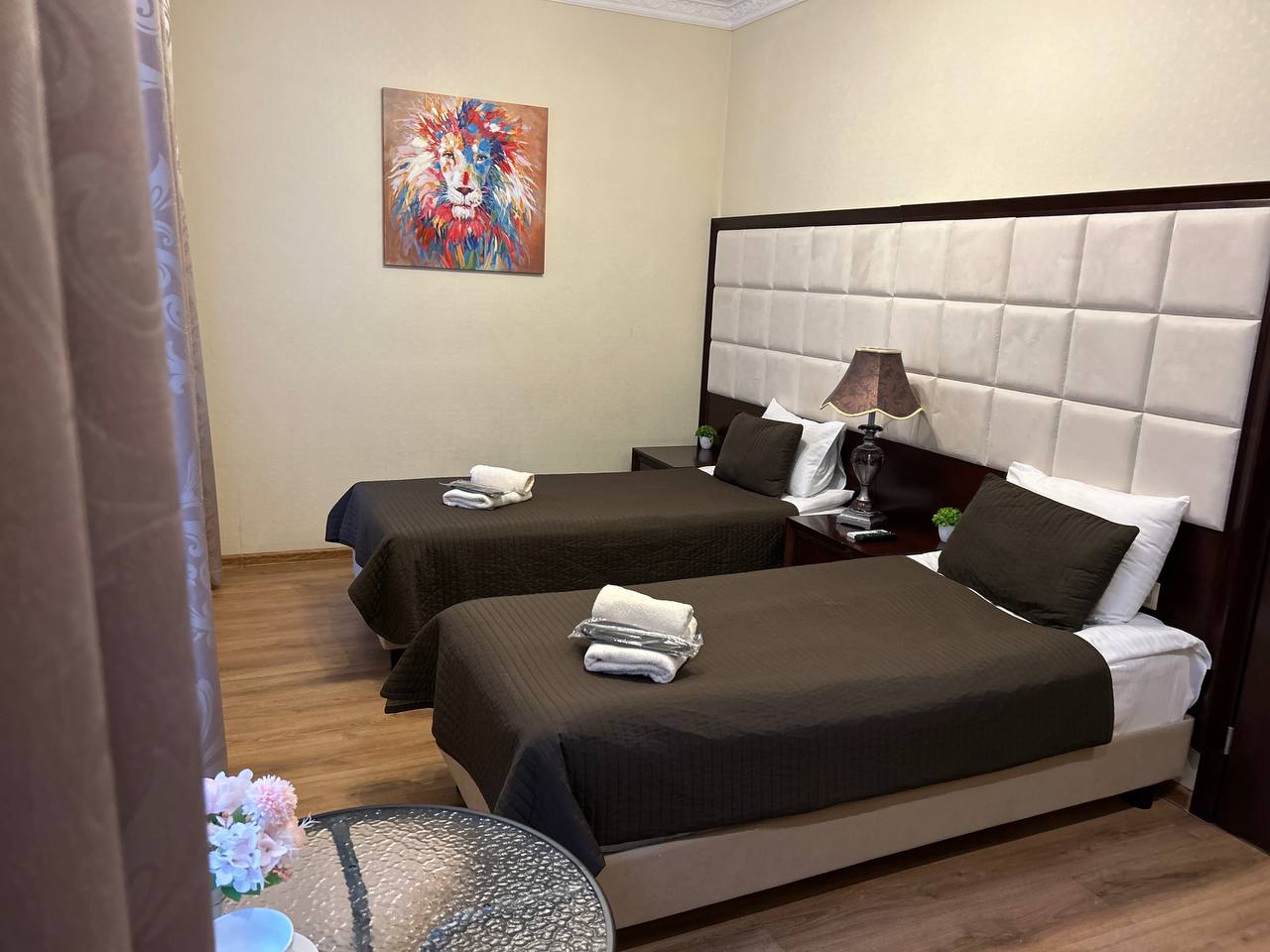 Фото Гранд Лион