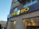 Пиво (ulitsa imeni V.I. Chapayeva, 11/13), beer shop