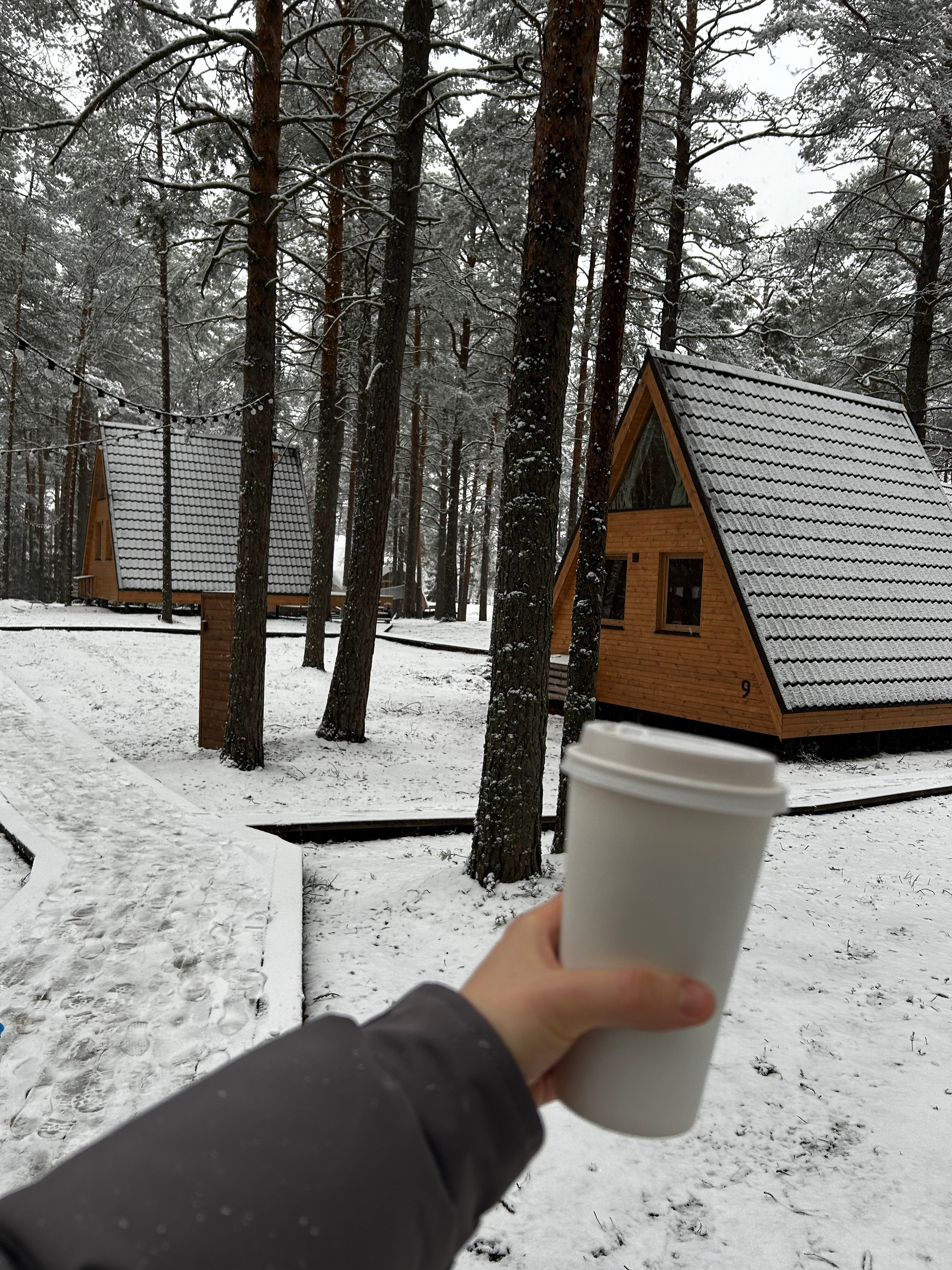 Фото Орша Ривер Клаб