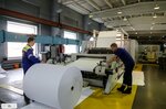 Irkutskaya Bumazhnaya Manufaktura (ulitsa Marii Ulyanovoy, 13А) ، مشاريع صناعية