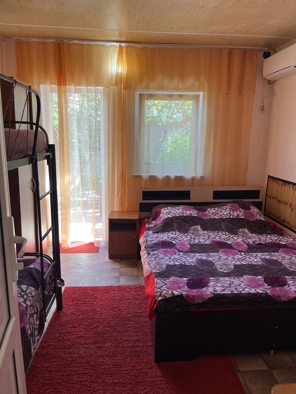 Фото Берёзка