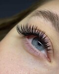 Наращивание ресниц (Varshavskoye Highway, 132/2), eyebrow and eyelash salon