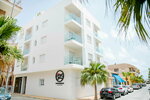 Apartamentos 525 Los Alcázares