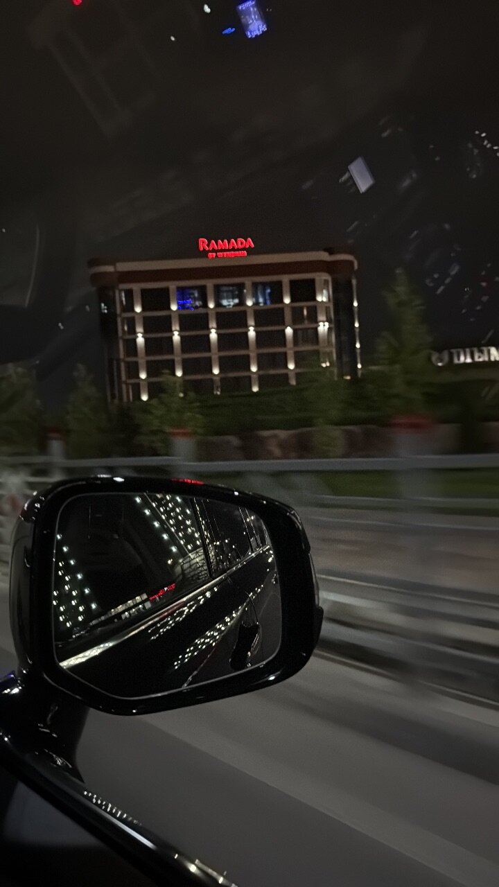 Фото Ramada by Wyndham Shymkent