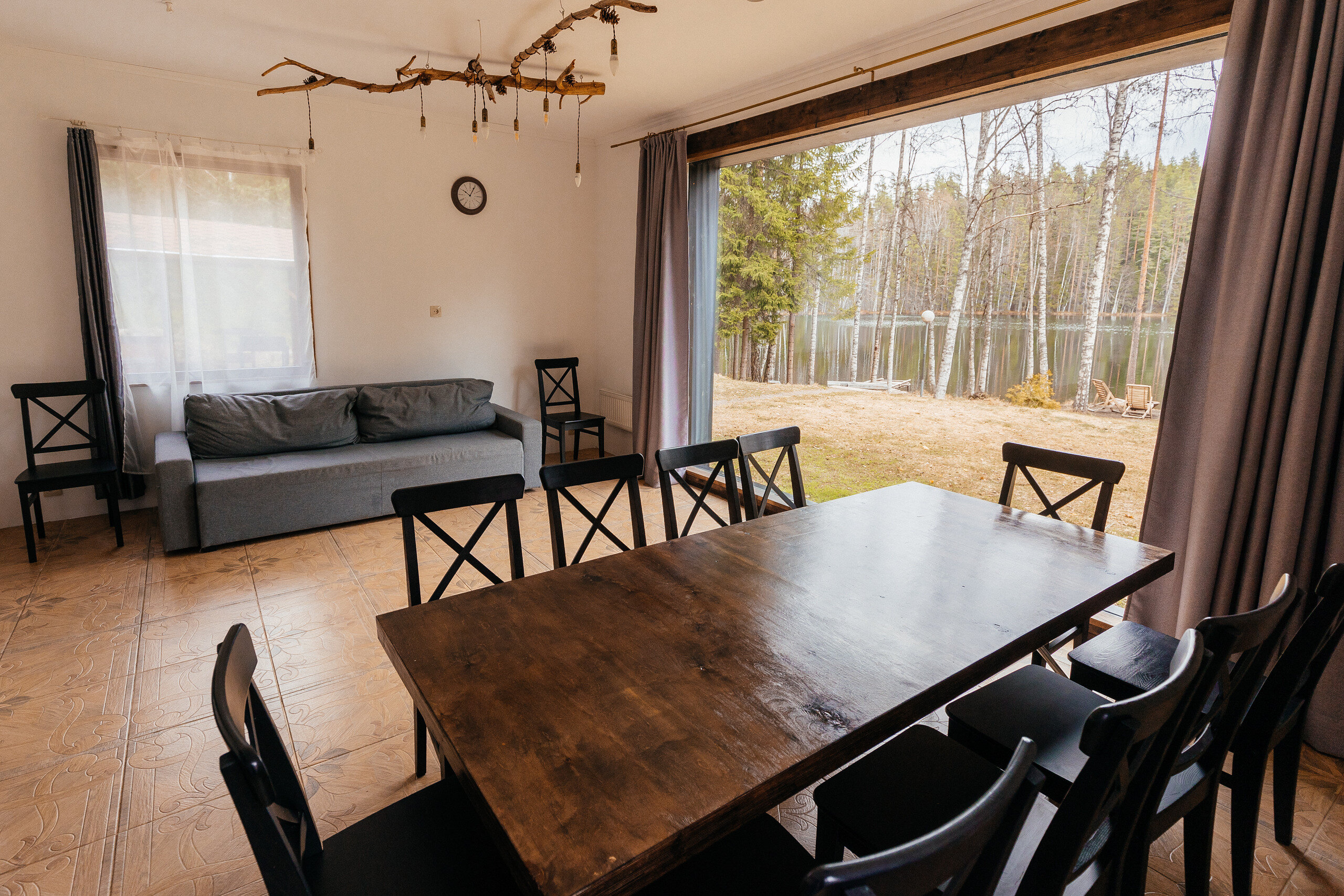 Фото Brusnika Village