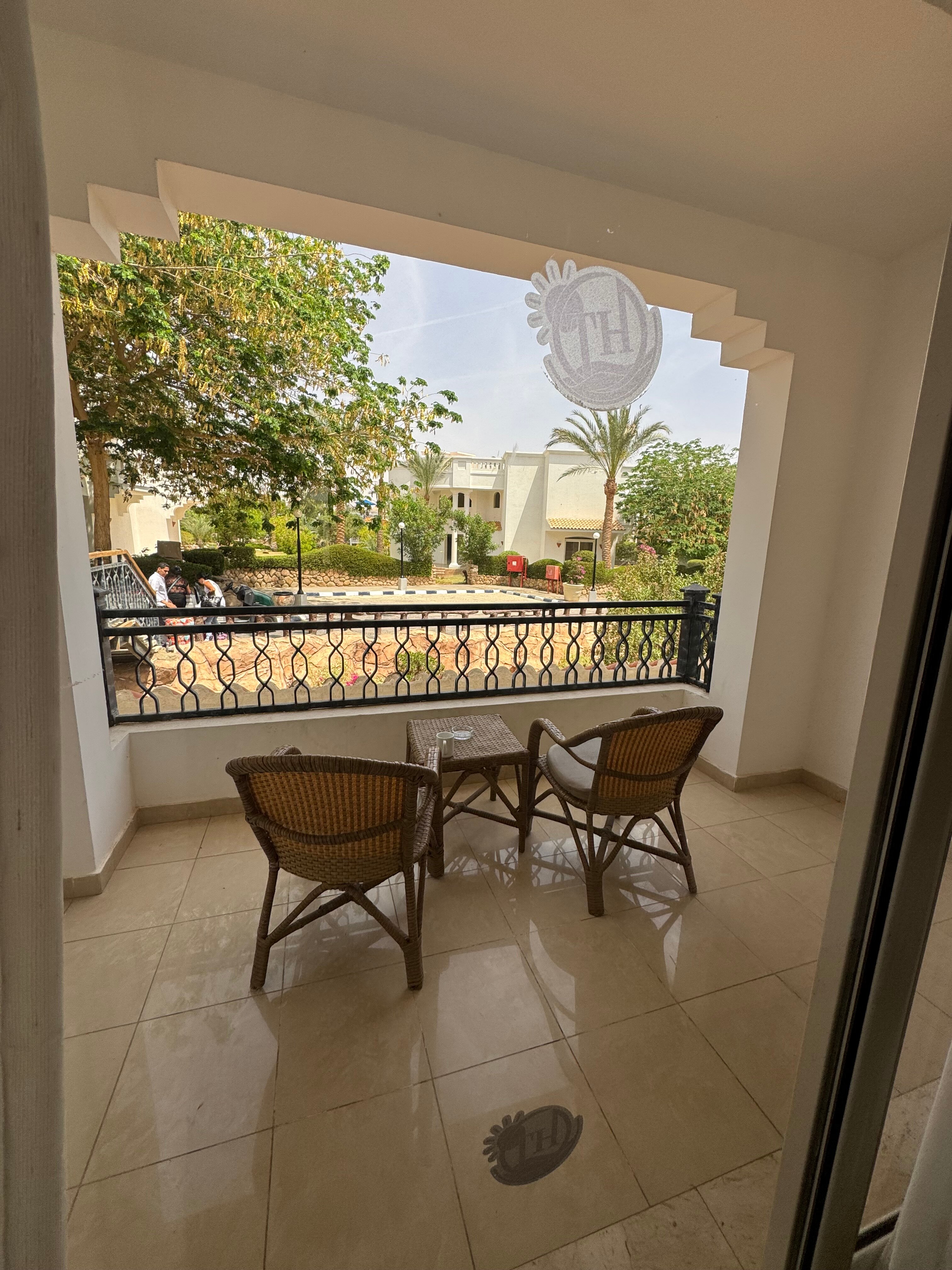 Фото Naama Bay Hotel & Resort
