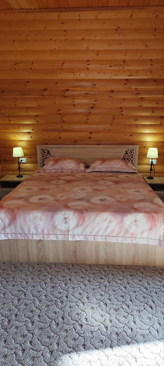 Фото Золотая пересыпь