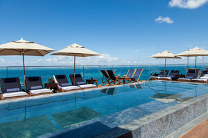 Гостиница Hotel Fasano Salvador