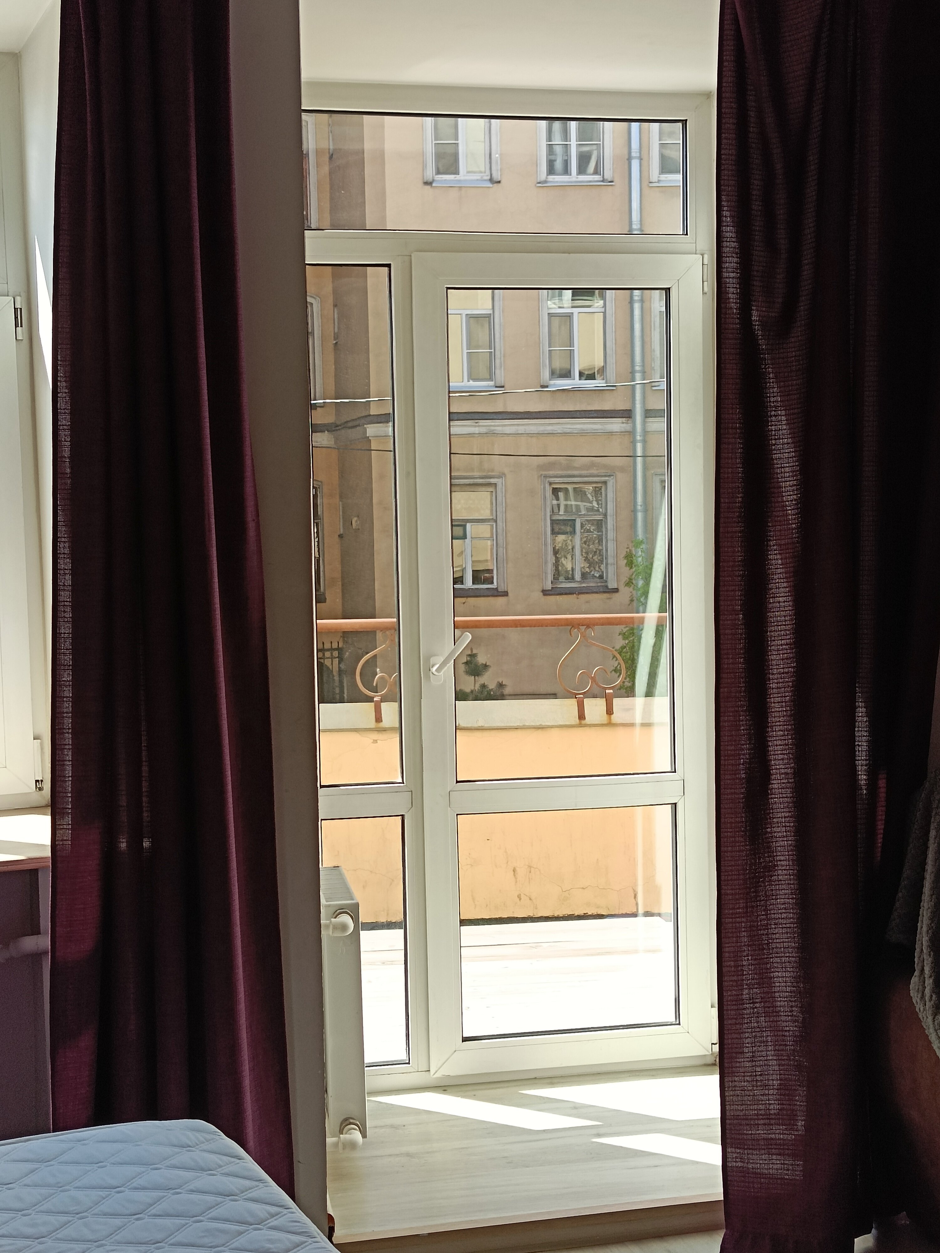 Фото Ок Апарт