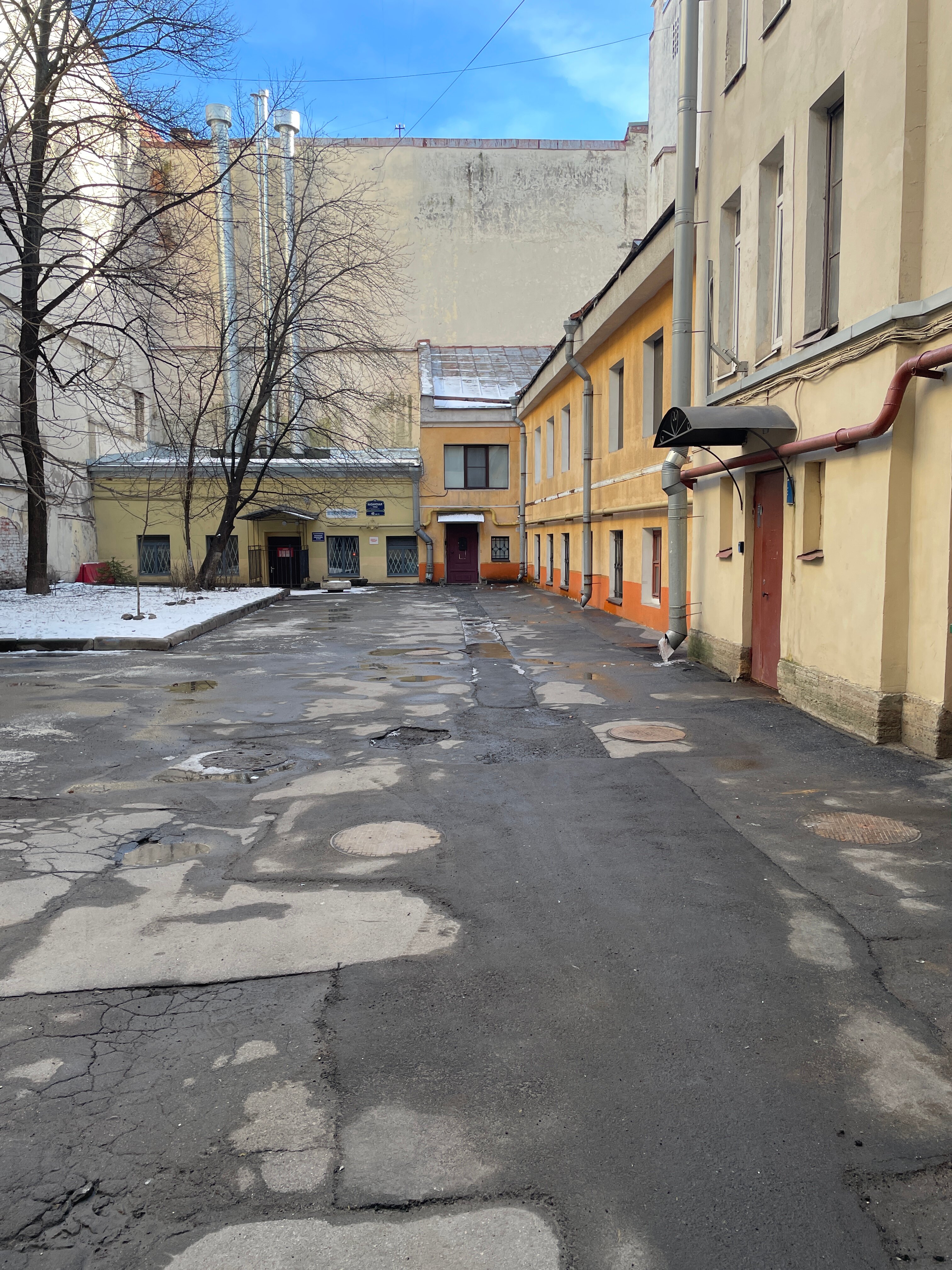 Фото Гостевой дом Колибри