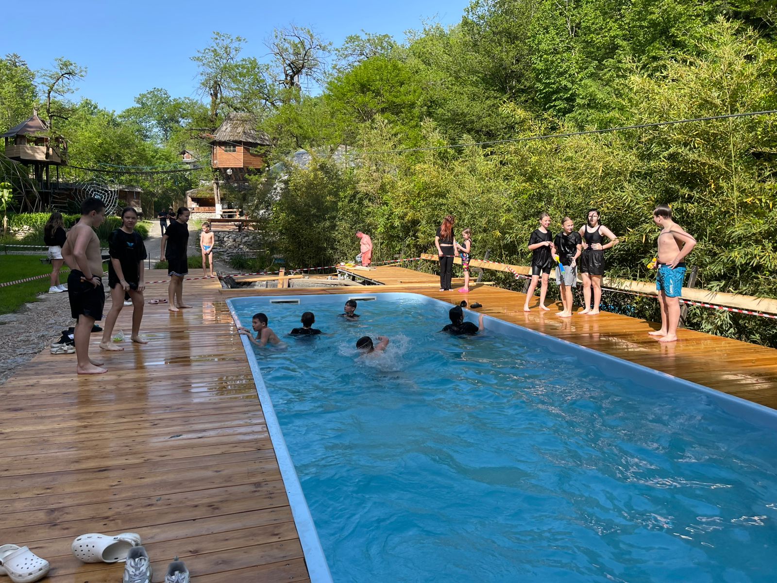 Фото Хоста Рика