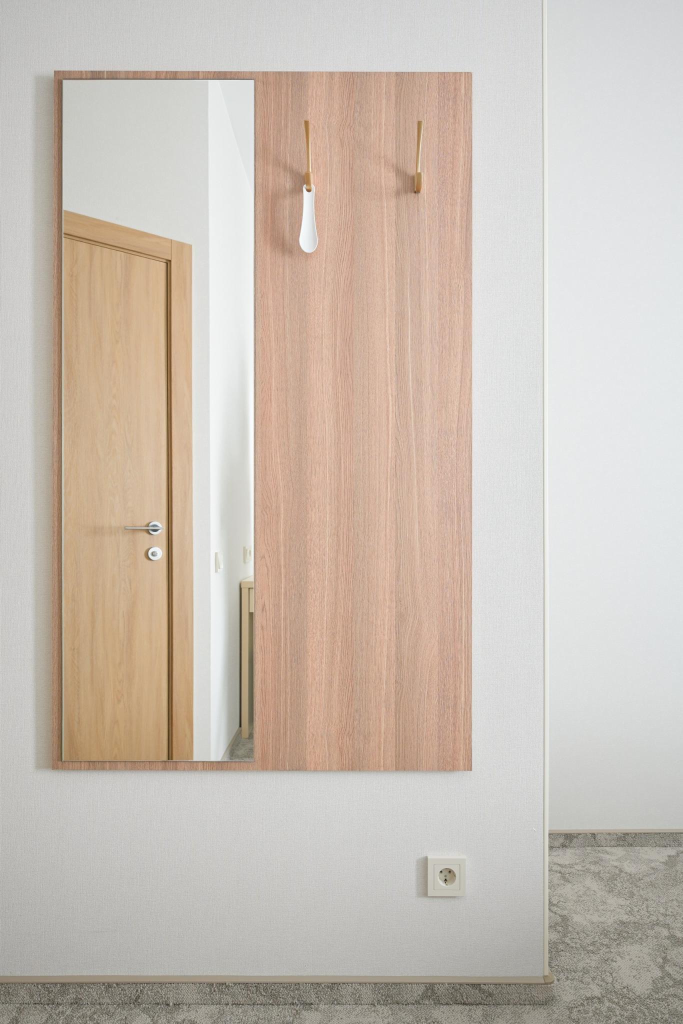 Фото Mirum hotel