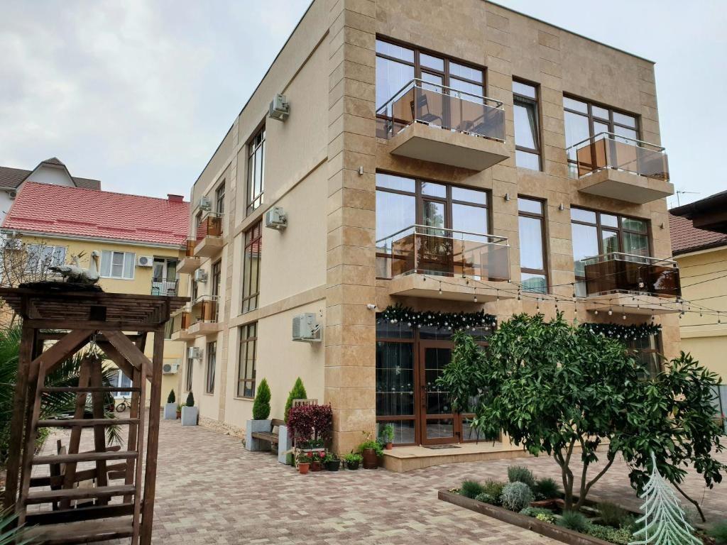 Фото Бумеранг