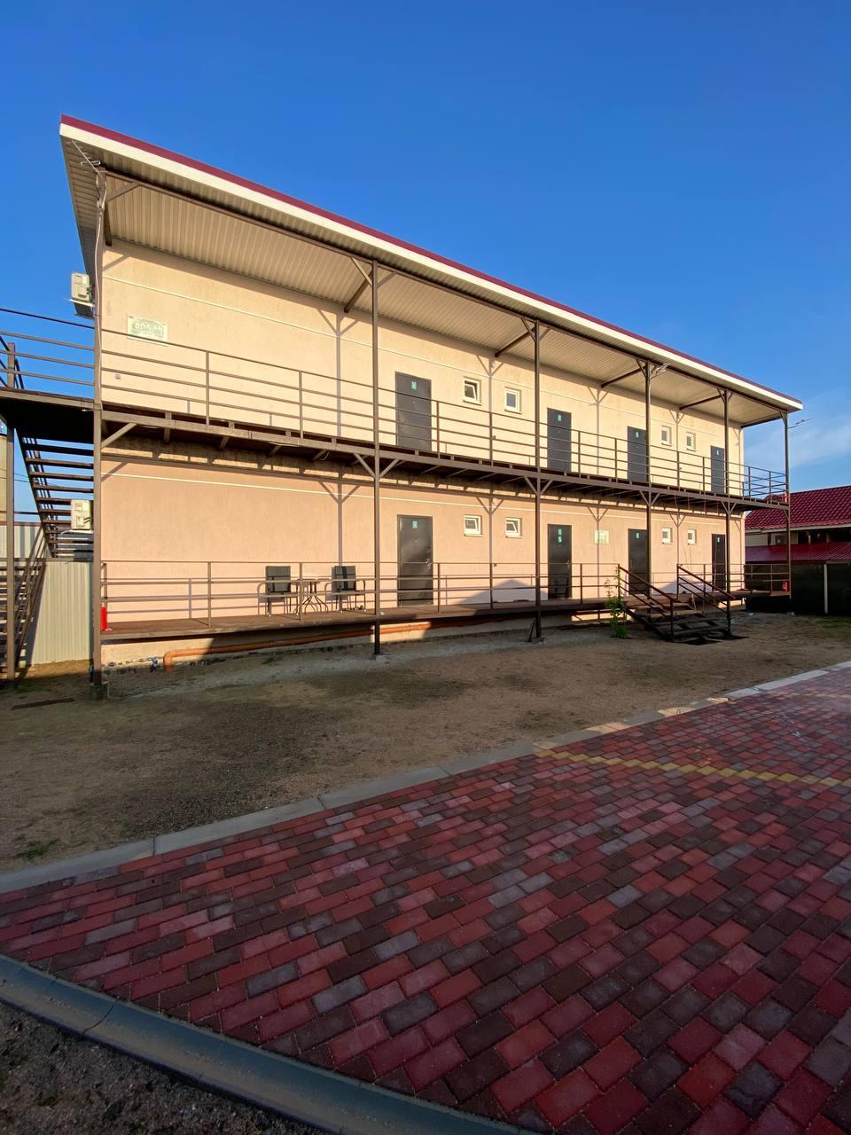 Фото Отпуск