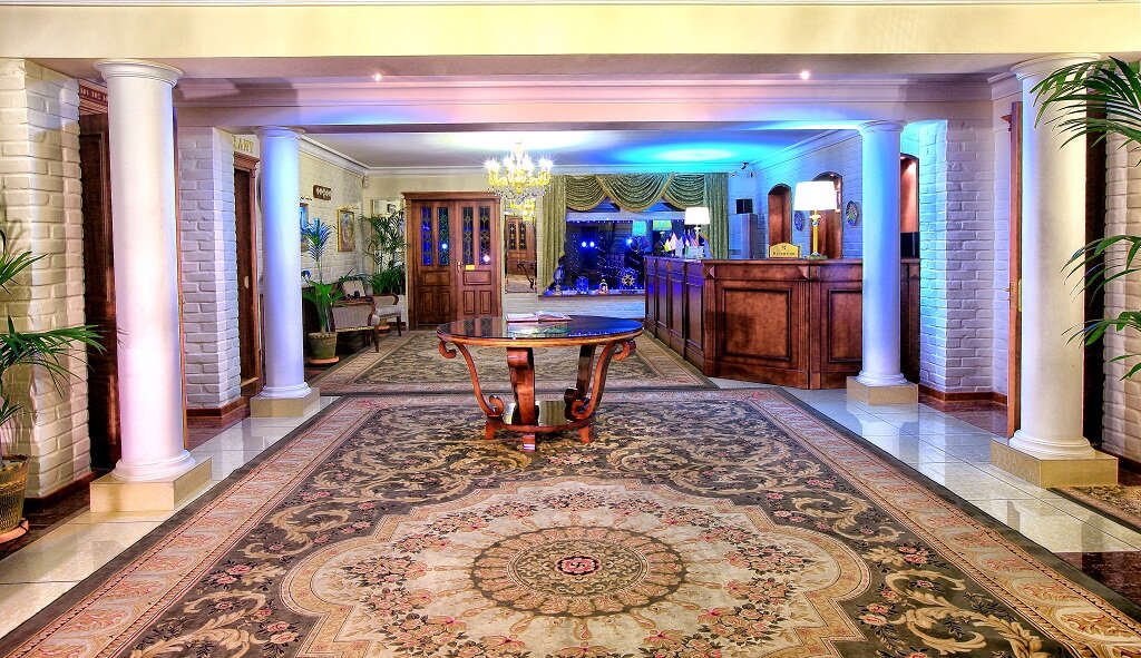 Фото отеля 3