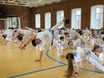 Capoeira Cdo (Kuznechniy Lane, 6), sports club