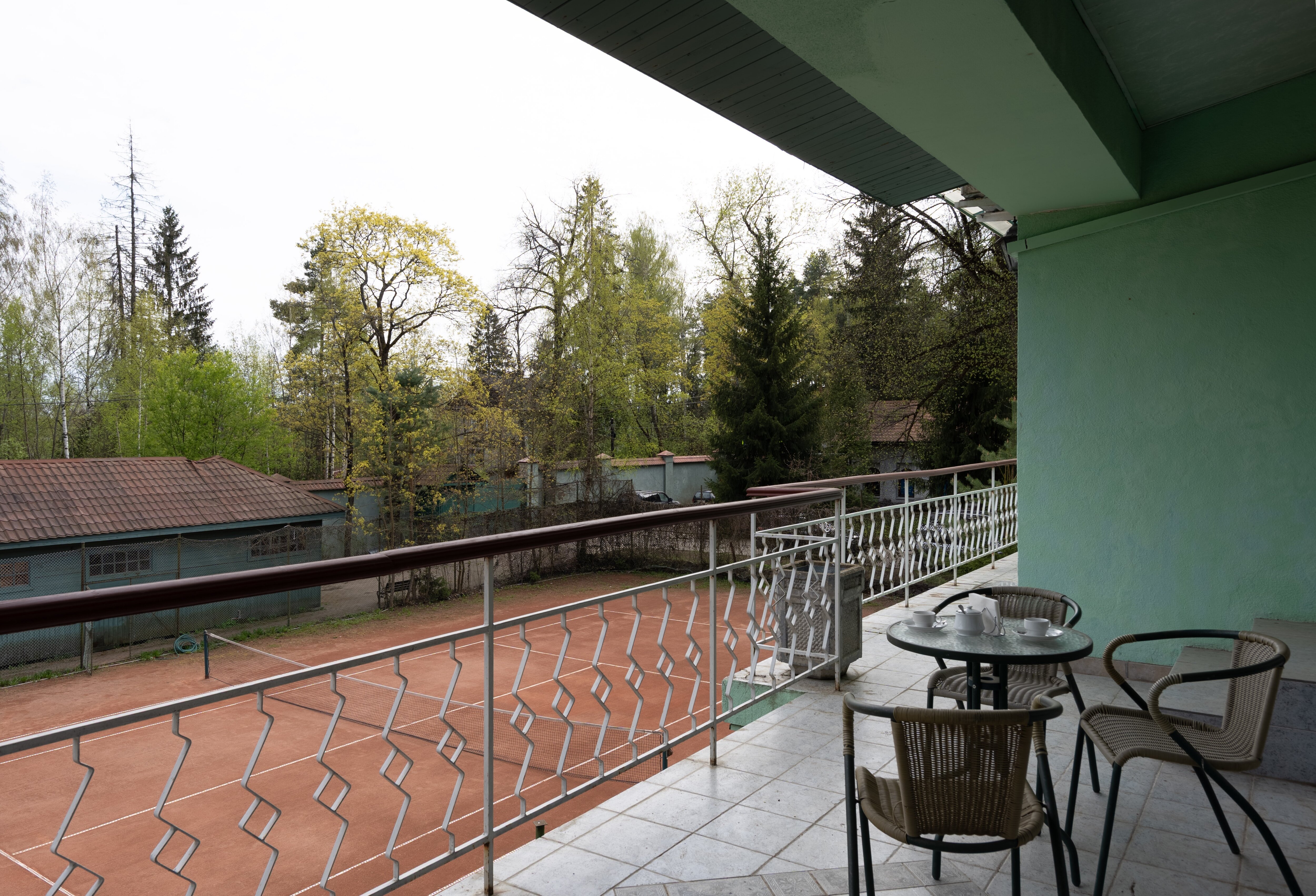 Фото Forest Relax