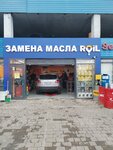 Roil (Moscow, Dubravnaya Street, 53), express oil change