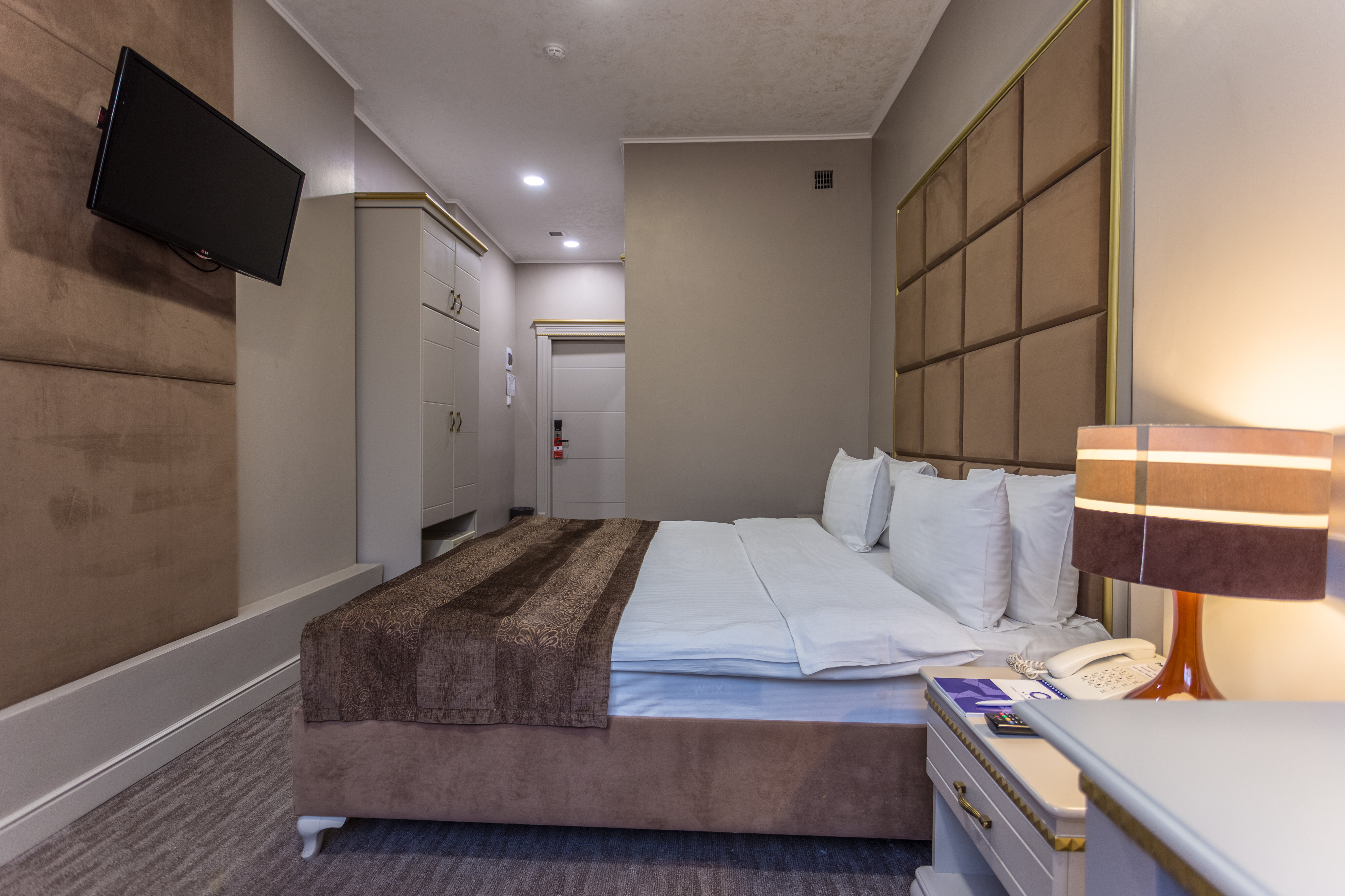 Фото Grand Sapphire