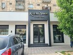 Kazyuvelir (Dýlatı kóshesi, 9), jewelry store