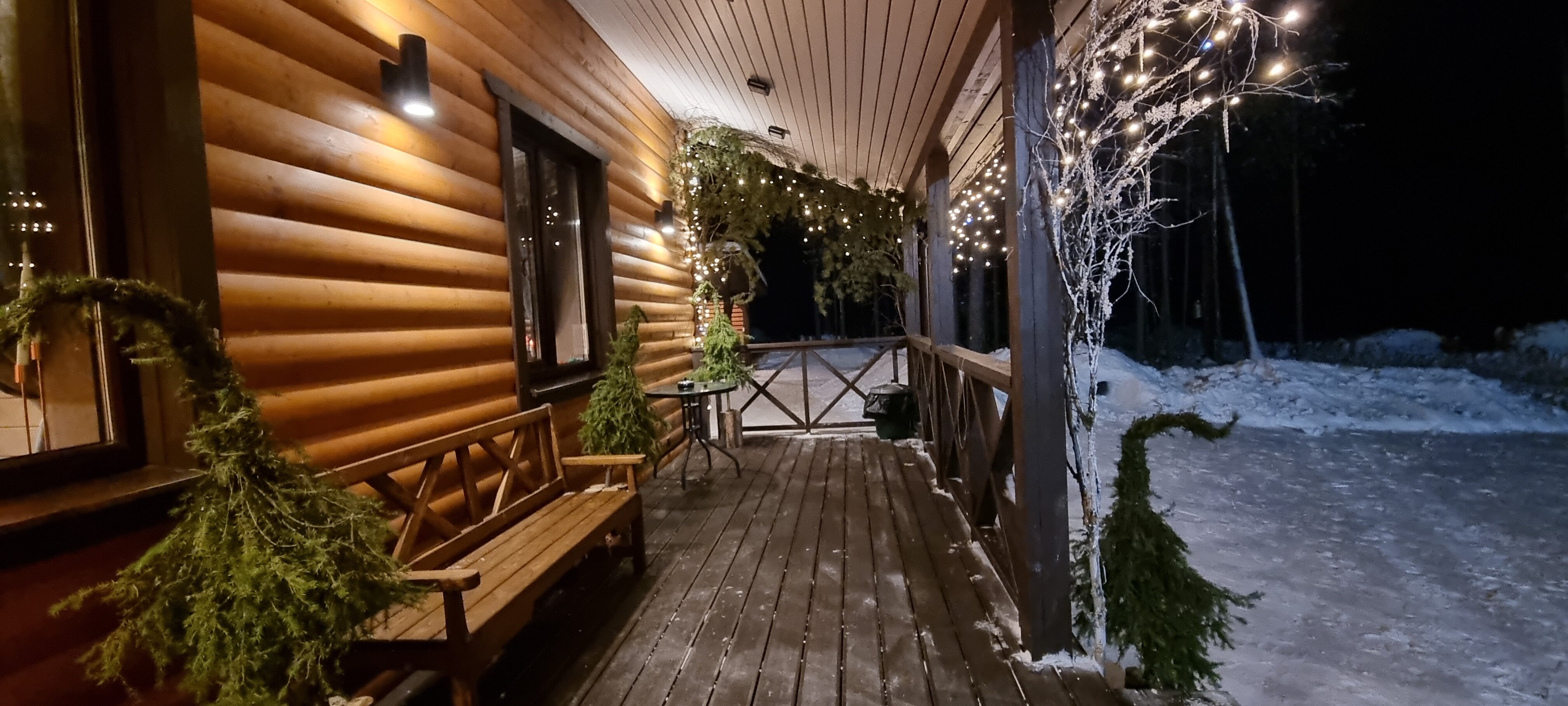 Фото Forest House 51