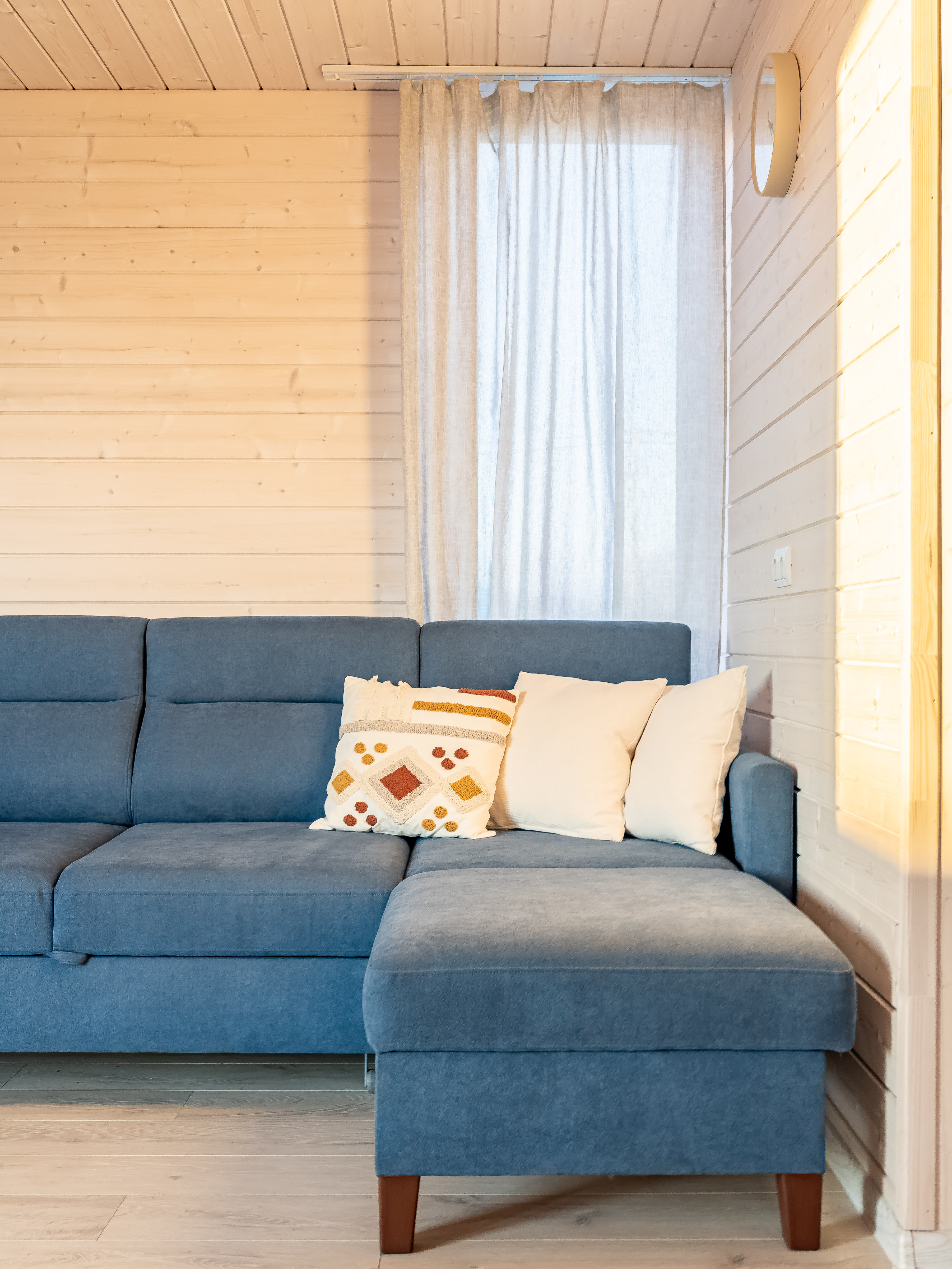 Фото Частный дом на Ладоге