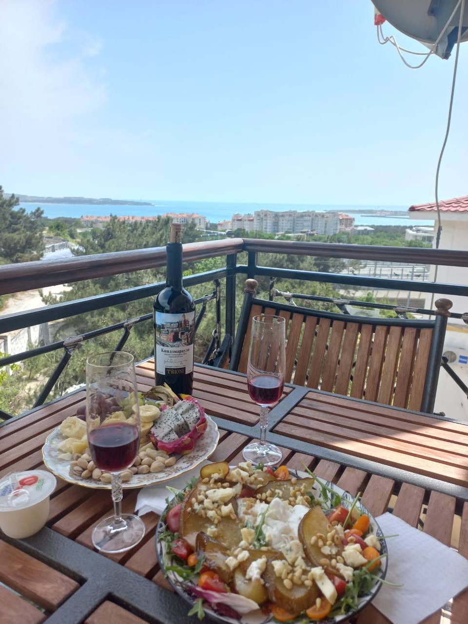 Фото Карс Геленджикский