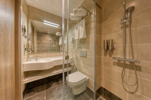 Гостиница Hayasa Hotel Yerevan в Ереване